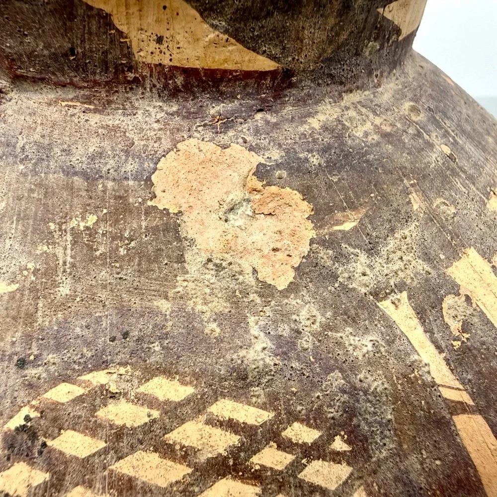 Majiayao Antiquity Jar 10.5